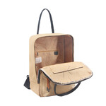 Mochila Amayra 67.c2553.2 Camel